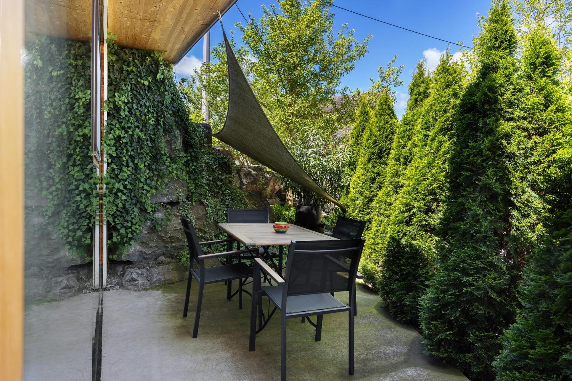 Albchalet Chalet