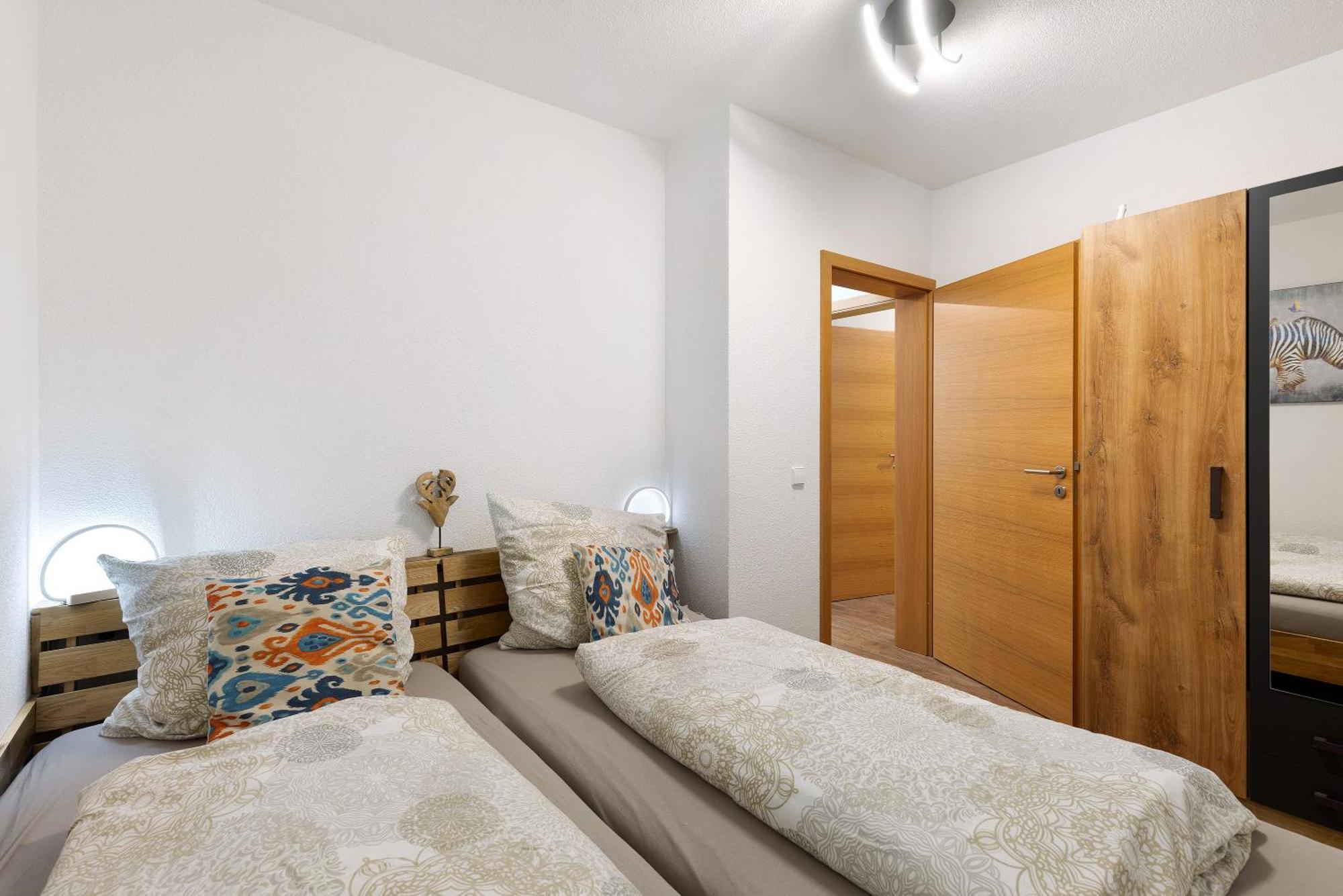 Chalet Albchalet