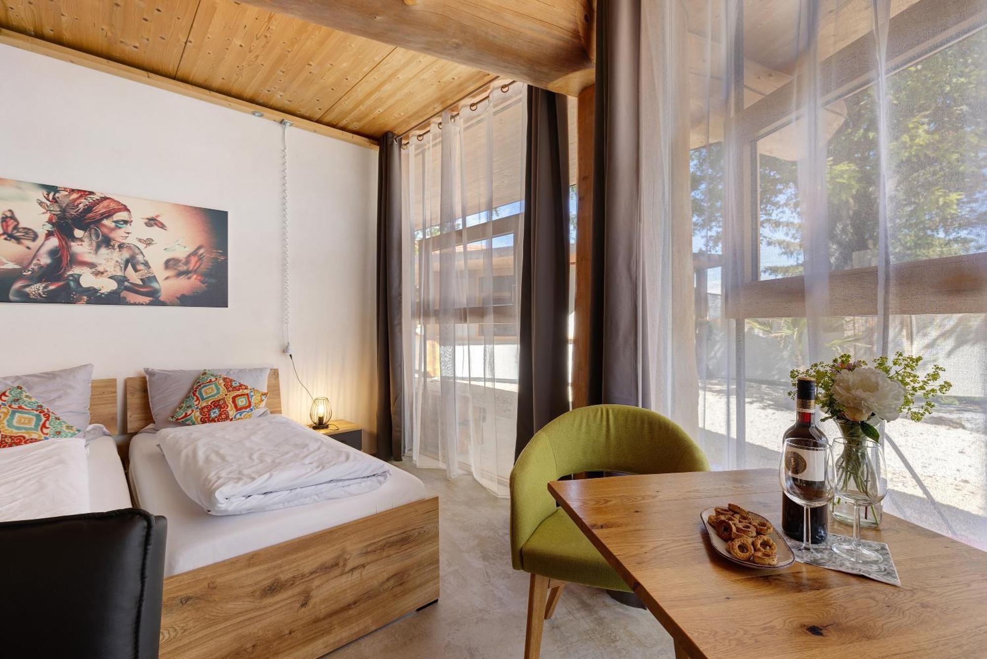 Chalet Albchalet *